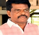 Gorantla Madhav Questioned by Police, Hits Out at Chandrababu Naidu