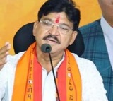 Paidi Rakesh Reddy fires on K Kavitha