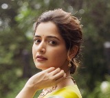 Telugu Fans Await Another Memorable Role for Aashika Ranganath