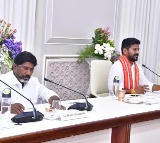 SC Classification Draft Bill Approved by Telangana Cabinet