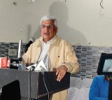 Prakash Karat fires at Modi and Trump