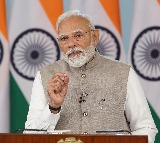 India's achievements, successes sparked a new wave of hope across the globe: PM Modi