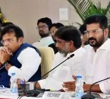 Telangana Cabinet decides to develop Future City on 30,000 acre