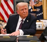 No decision yet on 'revoking' legal status of Ukrainian refugees in US: Trump