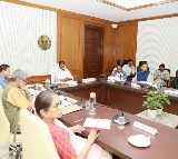 Telangana constitutes independent panel to study caste survey data
