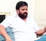 YCP leader Borugadda Anil cheated AP High Court