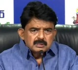 AP High Court grants anticipatory bail to Perni Nani