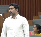 Families Migrated Before We Made That Promise: Minister Nara Lokesh in Assembly