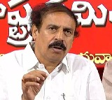 CPI’s Ramakrishna Justifies Posani Krishna Murali’s Arrest, Criticizes Remarks on Pawan Kalyan’s Family