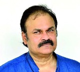 Nagababu Thanks Chandrababu and Pawan Kalyan for MLC Nomination