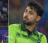 "I Provoked Kohli to Hit a Six, But He Remained Calm": Pakistan Spinner