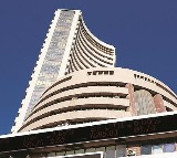 Markets ends in flat mode