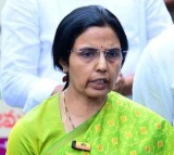 Do Not Call Me ‘Madam’: Nara Bhuvaneswari