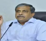 Sajjala Ramakrishna Reddy teleconference with YSRCP key leaders