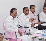 People Are Ready to Support BRS Whenever Elections Are Held: KCR