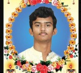 Former MLA Teegala Krishna Reddy’s Family Grieves Tragic Loss