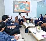 Lokesh terms Mou with TPREL a key milestone