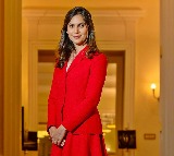 On International Women’s Day, Upasana Kamineni Konidela urges women to be financially independent