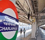 Major Route Change: Chennai and Gorakhpur Express Trains to Begin from Charlapalli