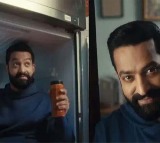 Junior NTR’s Latest Endorsement Video Creates Buzz Online
