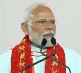 PM Modi’s Social Media to be Managed by Women Achievers