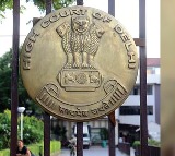 Pressing Minor Lips Not Always POCSO Offence Says Delhi High Court