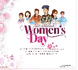 Pawan Kalyan and Balakrishna Extend Women’s Day Wishes