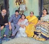 Mega Family's Women's Day Celebration: A Special Interview