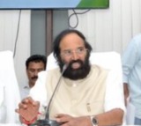 Uttam Kumar Reddy review on SLBC tunnel accident