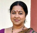 Actress Radhika Opens Up About Injury, Surgery, and Life Struggles