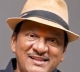 Rajendra Prasad Interview