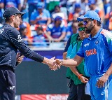 Champions Trophy: Rohit Sharma joins Brian Lara's 12-toss losing streak in ODIs