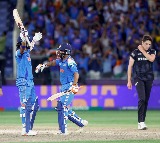 PM Modi congratulates Rohit & Co as Men in Blue beat NZ to win ICC Champions Trophy