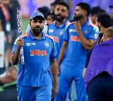 ‘Aggressive approach unnatural for me but batting depth gives me freedom’: Rohit Sharma on CT final knock
