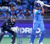Champions Trophy: Shreyas Iyer finishes as second-highest run-scorer in tournament