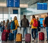 AP Government Proposes Greenfield Airports in Amaravati and Srikakulam