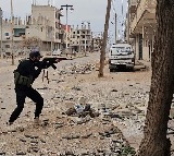 Revenge Killings Leave Over 1000 Dead In Syria