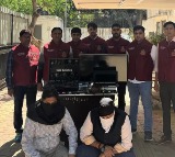 Massive Betting Syndicate on India vs. New Zealand Final Exposed