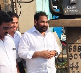 Nara Lokesh Praises MLA Kotamreddy for initiating 105 development projects in a single day