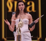 IIFA Awards: Kriti Sanon, Vikrant Massey Win Top OTT Honors