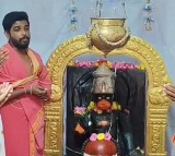Villagers Offers Special Prayers In Temple For Indian Cricket Team Victory