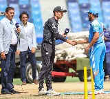 Champions Trophy Final: Team India Loses Toss