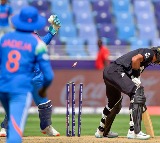 ICC Champions Trophy: Kuldeep Yadav Shines as India Fights Back