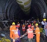 Human remains found at SLBC Tunnel