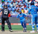 Champions Trophy: Kuldeep, Chakravarthy Star as India Restricts New Zealand in Final