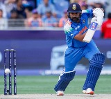 Team India at 113/2 After 21 Overs in Champions Trophy Final