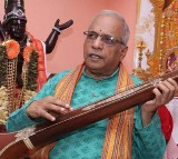 Garimella Balakrsihna Prasad passes away