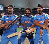 Chandrababu, Lokesh Applaud Team India’s Triumph in ICC Champions Trophy