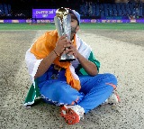 Rohit Sharma is blessed with ‘Midas touch’: Cricketing greats hail India’s Champions Trophy victory