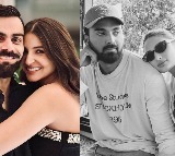 Anushka Sharma and Athiya Shetty celebrate their partner’s big day